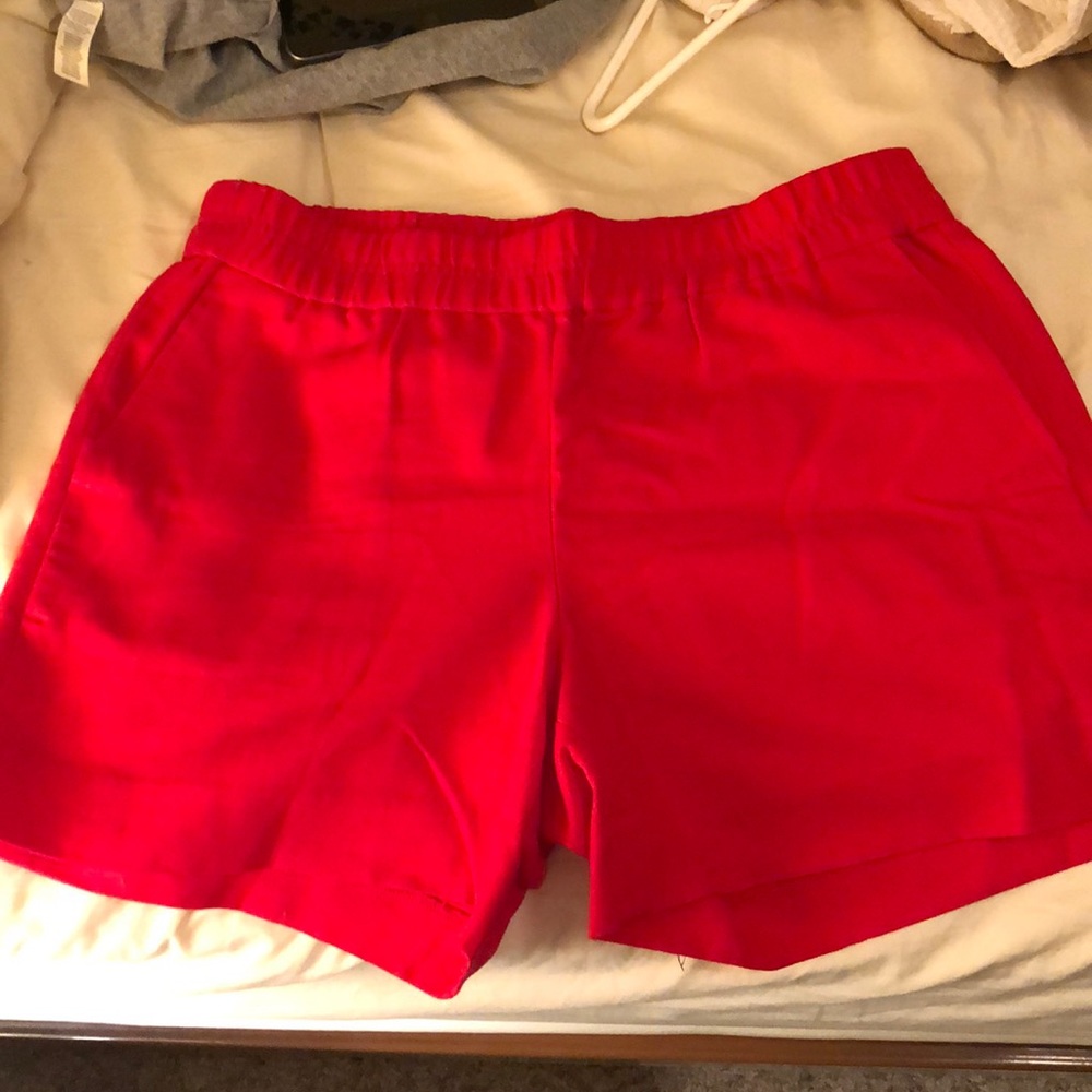 J.Crew shorts